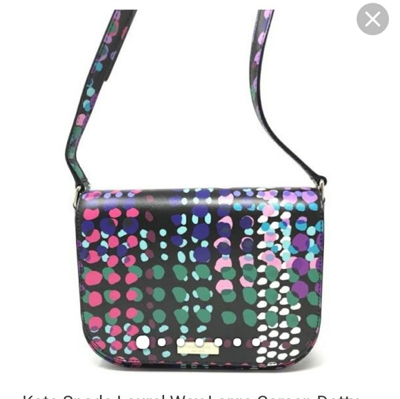 kate spade Handbags - Kate Spade mini